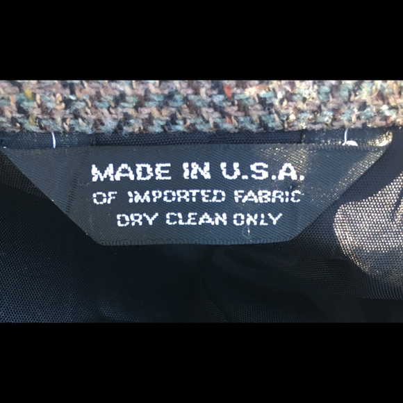 Christian Dior Jeune Homme Blazer - Picture 5 of 6